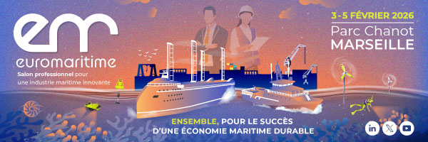 Salon Euromaritime